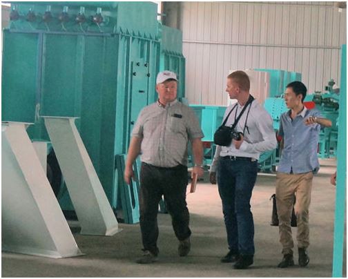 wood pellet making machine price