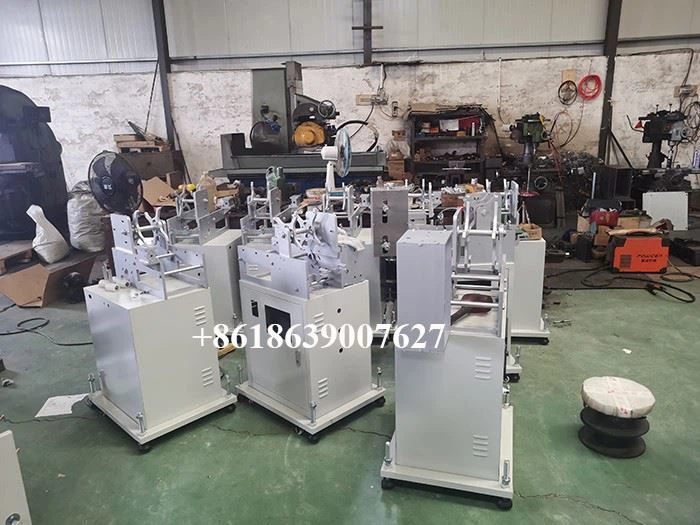 Automatic Bar Soap Cutter Machine