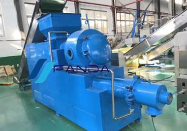 ماشین لباسشویی صابون کوچک