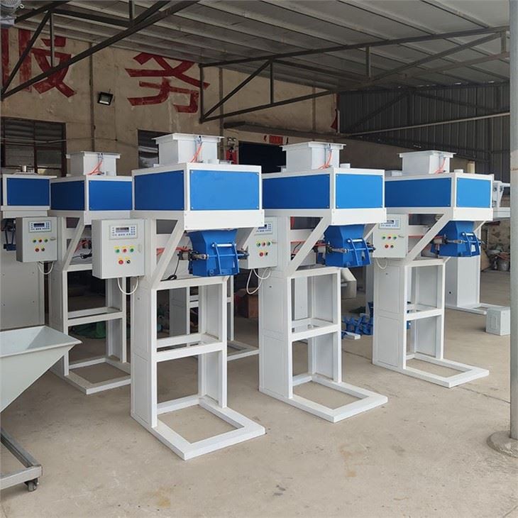 Granular Packing Machine manufacturers