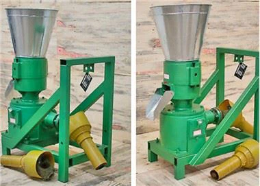 آسیاب گلوله تراکتور Pto