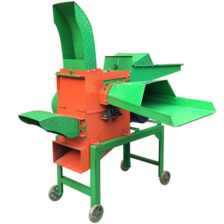 Straw Chopper price