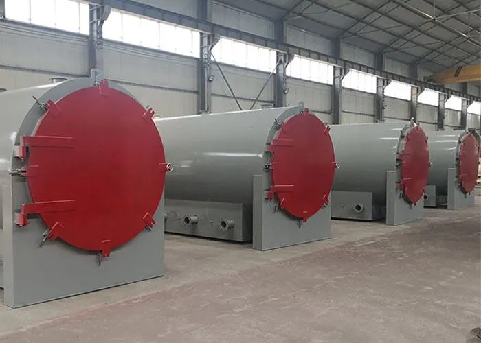 اجاق گاز کربن سازی با کیفیت بالا فروش داغ در تایلند ویتنام اندونزی