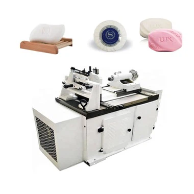 دستگاه صابون سازی هتلی